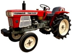 YM1500 Parts